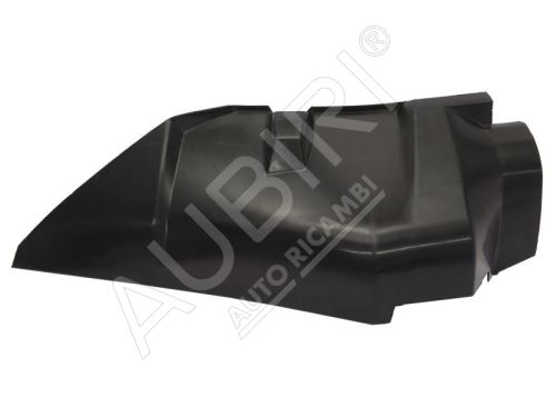 Plastic cover under the fender Ford Transit 2006-2014 front, right