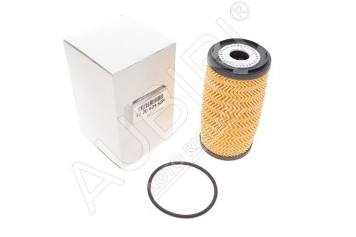 Oil filter Renault Master since 2010 2.3 DCi, Trafic since 2014 1.6 DCi