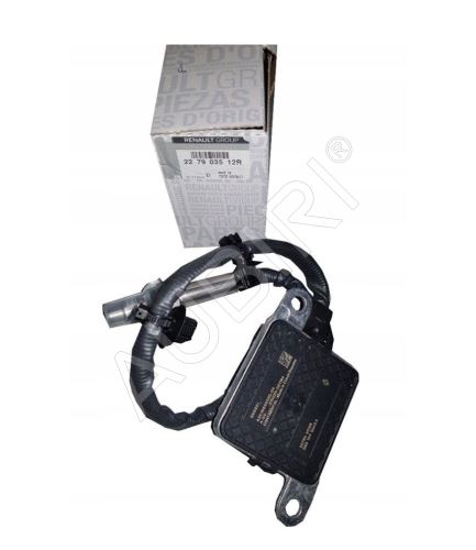 NOx sensor Renault Kangoo 2019-2021 1.5D