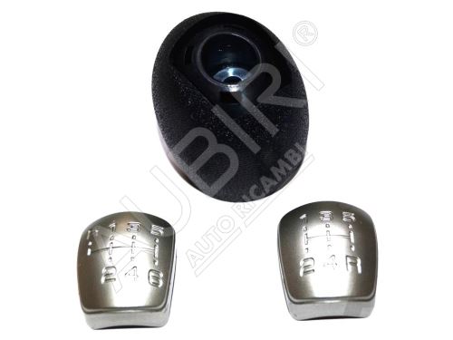 Gear knob Iveco Daily 2006-2014 5/6-speed