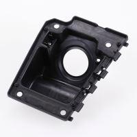 Plastic, fuel filler neck Fiat Ducato since 2006