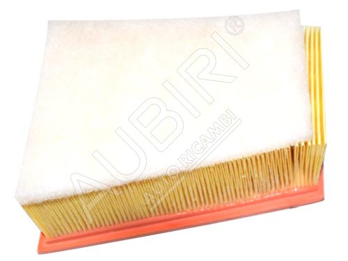 Air filter Renault kangoo since 2002 1.6i, since 2001 2.0 16V