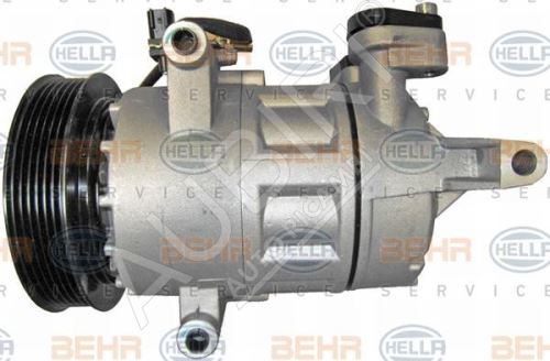 AC compressor Fiat Ducato 2006-2011, Jumper 2006-2014 2.2D