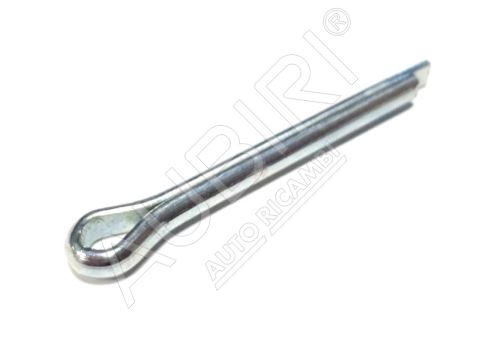 Torsion bar nut pin Iveco TurboDaily 1990-2000