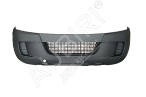 Bumper Iveco Daily 2006-2009 front, black