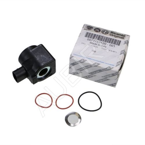 Electric valve CNG Fiat Doblo 2010