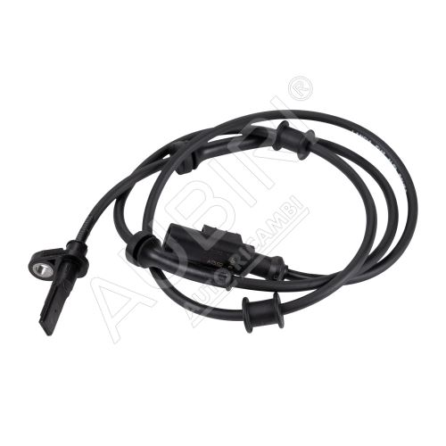 ABS sensor Fiat Ducato, Jumper, Boxer since 2014 rear, left/right, 850 mm