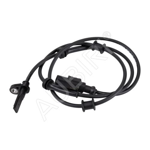 ABS sensor Fiat Ducato, Jumper, Boxer since 2014 rear, left/right, 850 mm