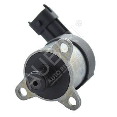 Fuel Pressure Regulator Citroën Jumpy, Berlingo 2005-2011 1.6 HDi