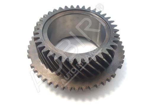 6th gear wheel Fiat Ducato since 2011 2.0/3.0, 37 teeth