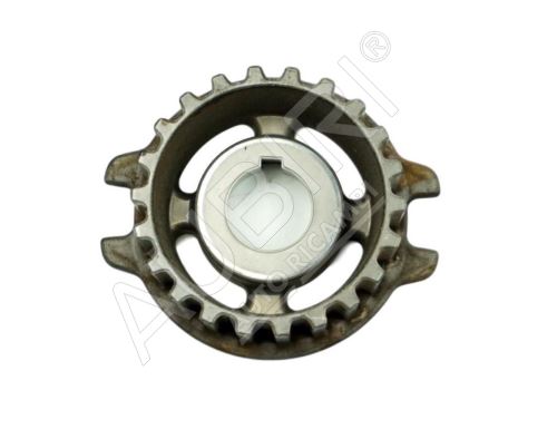 Injection pump pulley Citroën Jumpy, Expert since 2011 1.6 HDi/BlueHDi