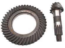 Bevel Drive Iveco Daily since 2000 35C 9/44