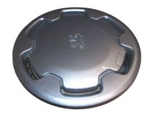 Wheel trim Peugeot 14 inches wheels - all-over