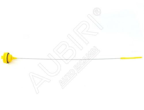 Oil dipstick Renault Kangoo 1997-2008 1.9D, Master 1998-2010 1.9D, Trafic 2001-2014 1.9D