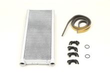 Heating radiator Citroën Jumpy since 2016, Berlingo since 2018 (1)