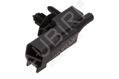 Outside temperature sensor, Ford Transit Connect 2002-2014