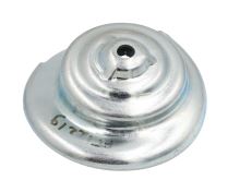 Spring cover Fiat Doblo 2000-2010 upper