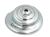 Spring cover Fiat Doblo 2000-2010 upper