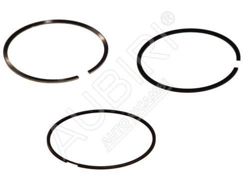 Piston rings Iveco Daily, Fiat Ducato 2.8 STD