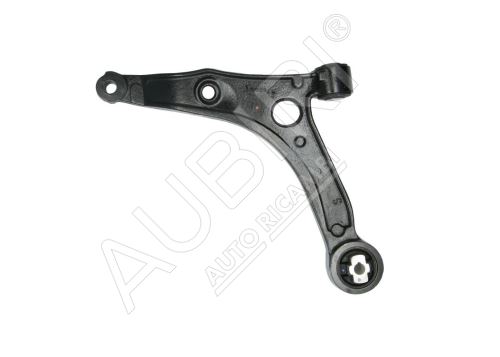 Control arm Fiat Ducato, Jumper, Boxer 2006-2014 front, left, Q17H/20