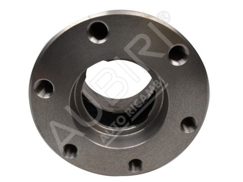 Front wheel hub Iveco TurboDaily 35-10