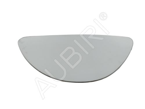 Rear View Mirror Glass Ford Transit 2000-2014 left lower