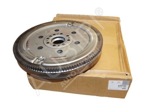 Flywheel Fiat Scudo, Jumpy, Expert 2007-2016 2.0D dual-mass