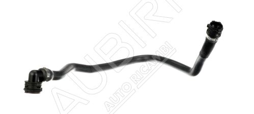 Water cooler hose Citroën Jumpy, Berlingo since 2018 1.5 BlueHDi right