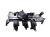 Rocker cover Renault Master 2014– 2.3 BiTurbo - engine ventilation
