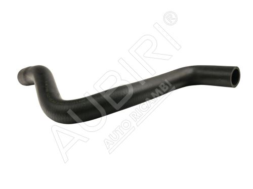 Water cooler hose Renault Master, Movano 1998-2010 2.2/2.5D upper