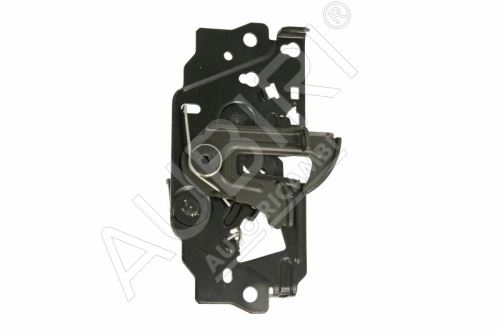 Bonnet lock Ford Transit 2014-2019 front