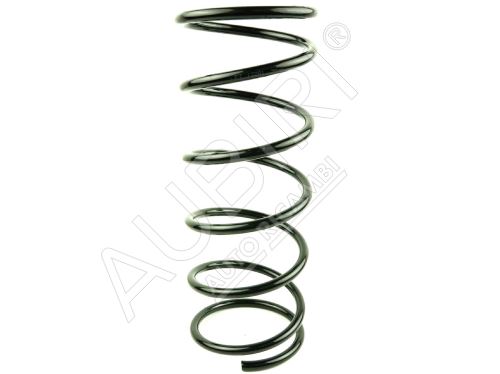 Coil spring Citroën Berlingo, Peugeot Partner 2008-2018 front