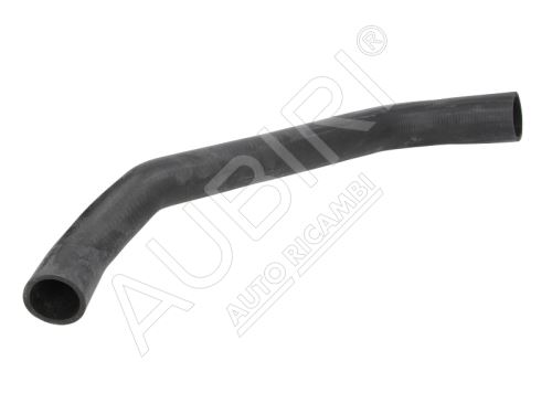 Charger Intake Hose Ford Transit 2006-2014 2.4D left