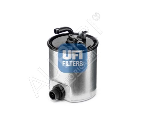 Fuel filter Mercedes Sprinter 2000-2006 (902-904)