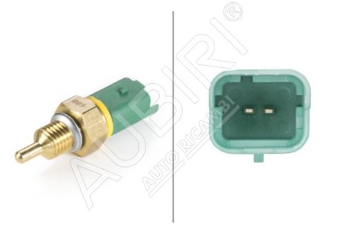 Coolant temperature sensor Fiat Scudo 95-04/Fiorino 07/Ducato 244