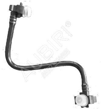 Fuel hose Iveco EuroCargo Tector