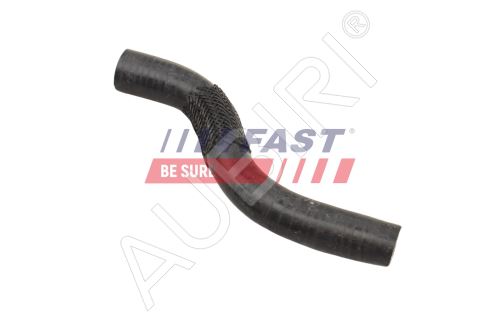 DPF differential pressure sensor hose Renault Master 2014-2019 2.3D, Trafic 2014-2019 1.6D