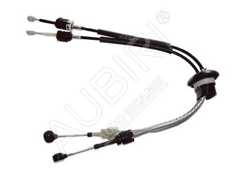 Gear shift cables Fiat Scudo, Jumpy, Expert 2007-2016