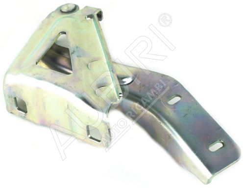 Bonnet hinge Fiat Fiorino, Nemo, Bipper since 2007 right