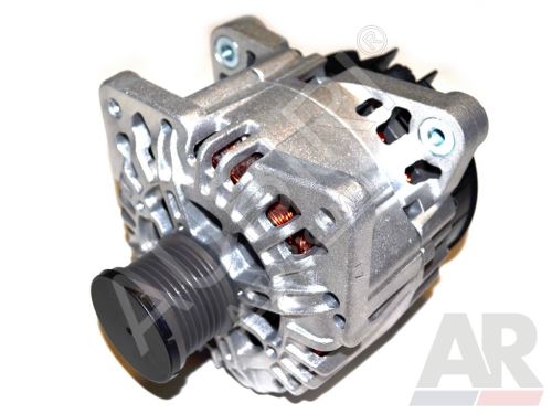 Alternator Renault Trafic 01 2.0 dCi