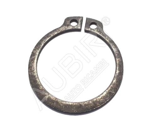 Bearing fuse Iveco Daily seger fuse