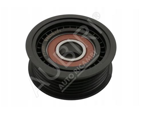 Belt tensioner pulley Ford Transit Connect since 2013 1.6 EcoBoost