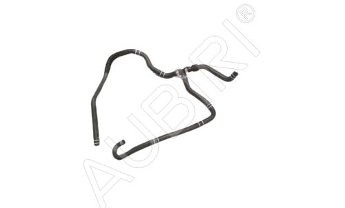 Cooling hose Citroën Jumper 2011-2016 2.2D from the reservoir