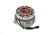 Electromagnetic fan clutch Iveco Daily since 2006 3.0D 2-PIN