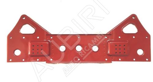 Front axle reinforcement Iveco Daily 2000-2006 35S/35C