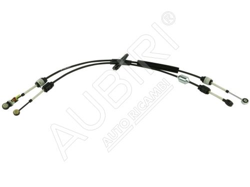 Gear Shift cable Renault Master 2010– 2.3 dCi FWD