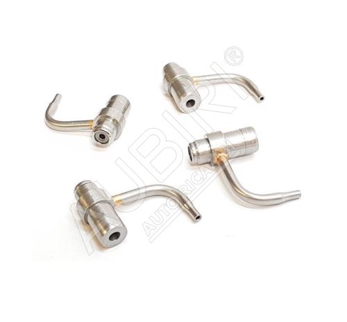 Piston lubrication oil nozzle Renault Trafic since 2019 2.0 dCi - set of 4