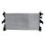 Water radiator Fiat Ducato since 2014 2.3D