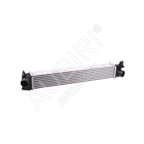 Intercooler Fiat Ducato, Jumper, Boxer since 2011 Euro5/6