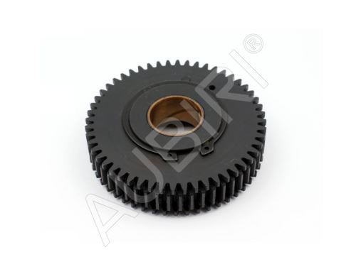 Camshaft gear Renault Master 2000-2010 2.2/2.5 dCi